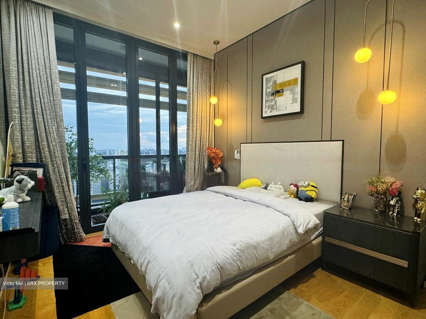 South Beach Residences (D7), Apartment #425428911
